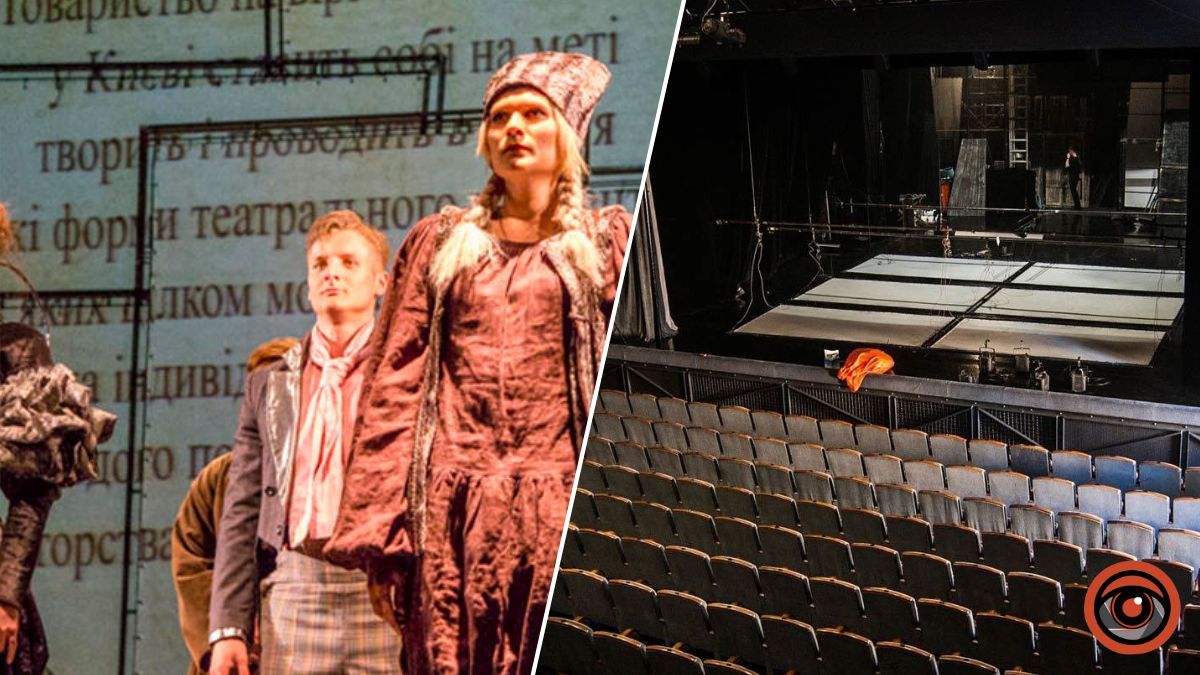 Куди піти у Києві на цьому тижні: дайджест культурних подій з 28 листопада по 4 грудня