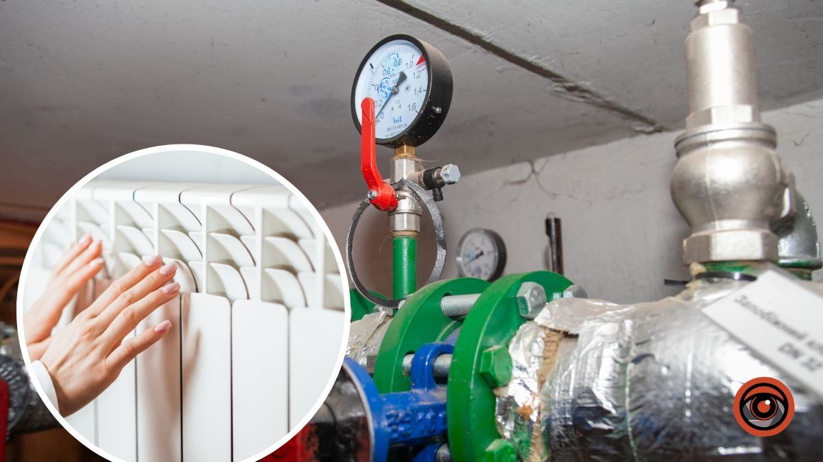 У Києві розповіли, що роботи, щоб не допустити замерзання системи теплопостачання у разі позаштатної ситуації