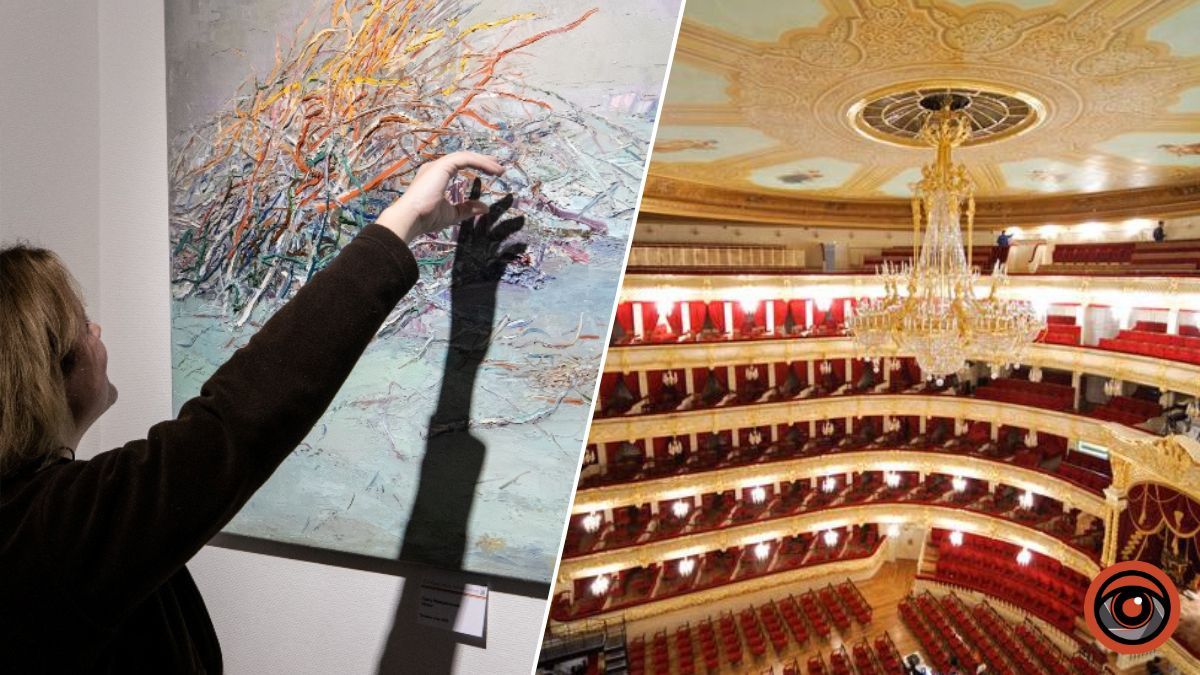 Куди піти у Києві на цьому тижні: дайджест культурних подій з 5 до 11 грудня