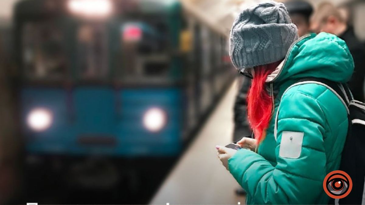 ​​Де шукати зв’язок у Києві під час масштабних знеструмлень