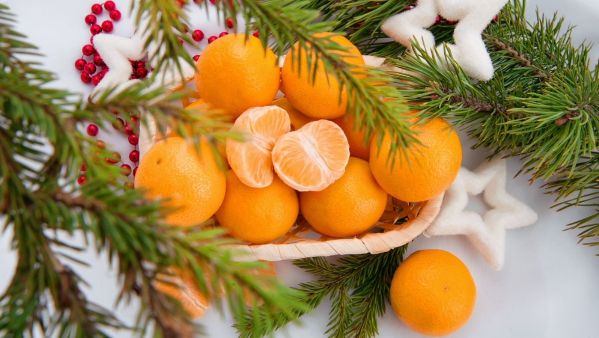 У Києві проходять продуктові ярмарки: де купити свіже м'ясо, стиглий гранат та солодкі мандарини