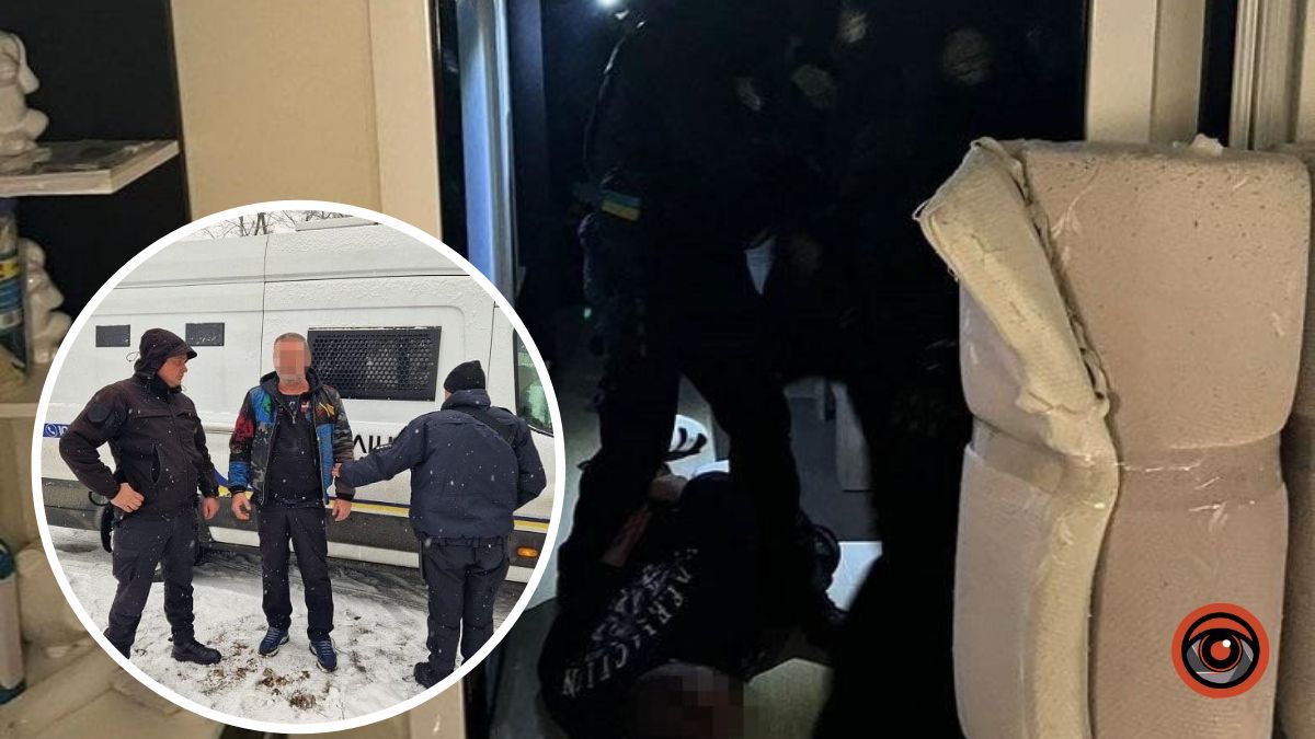 Зламав кістки та розбив носа: у Києві 22-річну дівчину зґвалтував хрещений батько