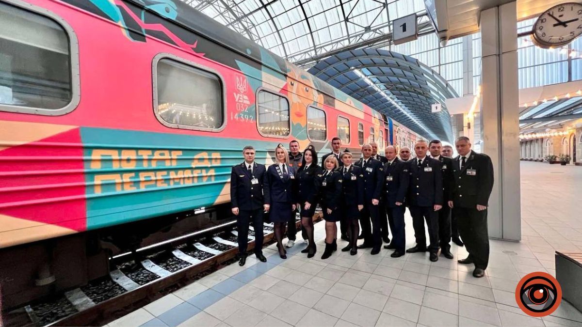 Укрзалізниця призначила ще один поїзд у популярному сполученні Київ – Кишинів: як курсуватиме