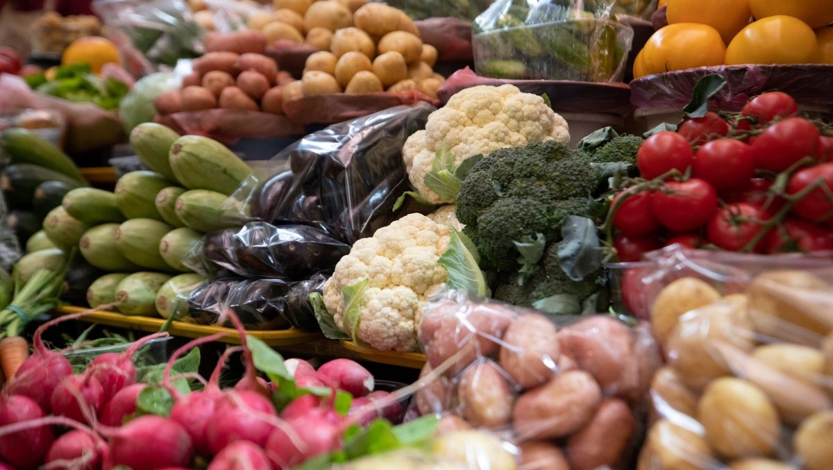 Де у Києві працюють продуктові ринка та поводять ярмарки: адреси по районах