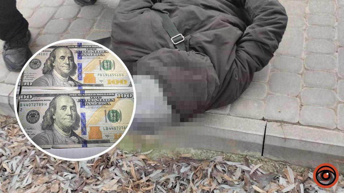 У Києві невідомий забризкав газом очі та підпалив волосся жінці, щоб пограбувати її