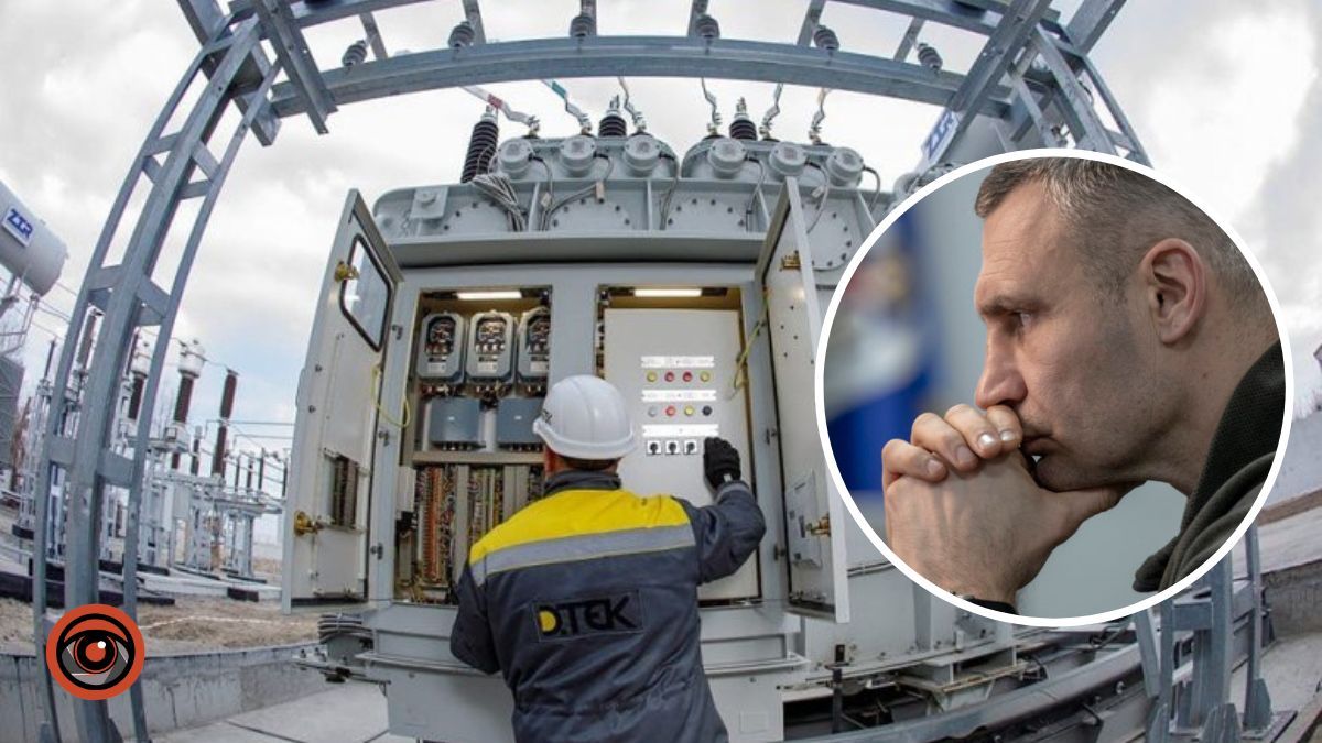 Чому 40% Києва довелось знеструмити: місто продовжує ліквідовувати наслідки ракетної атаки 29 грудня