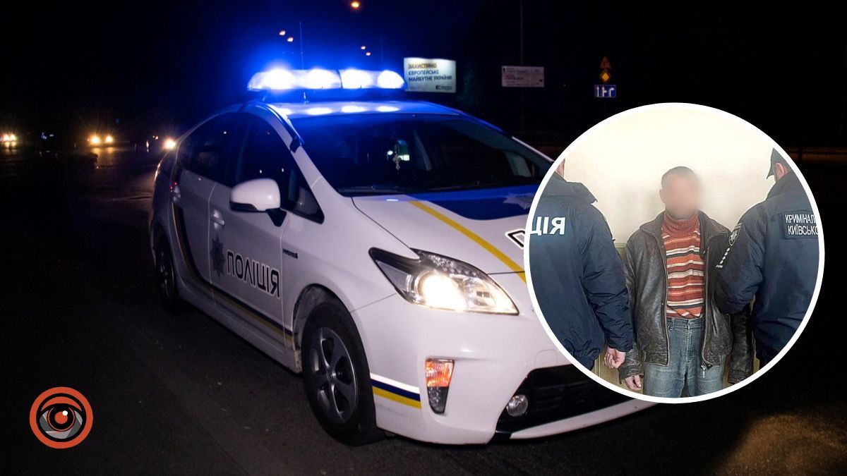 На Київщині чоловік забив матір до смерті