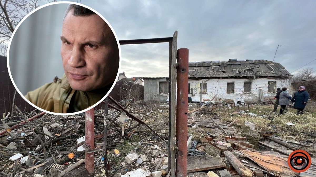 У Києві померла жінка, яка постраждала під час ракетного обстрілу 29 грудня