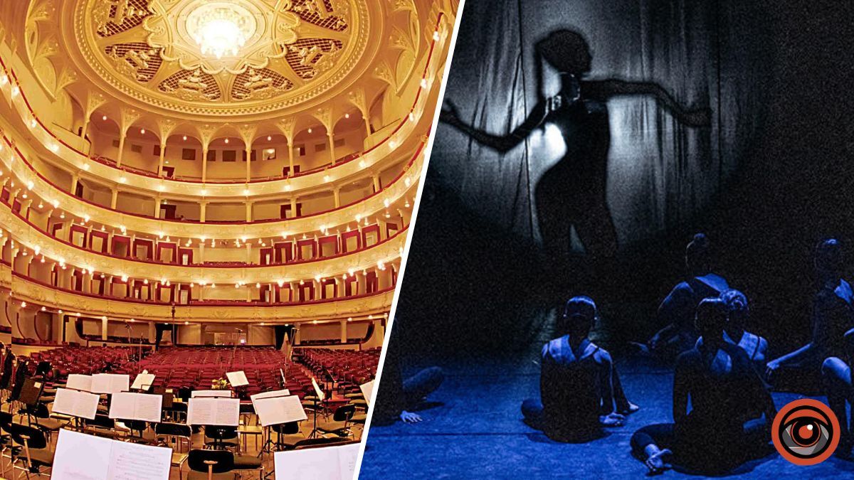 Куди піти у Києві на цьому тижні: дайджест культурних подій з 9 до 15 січня