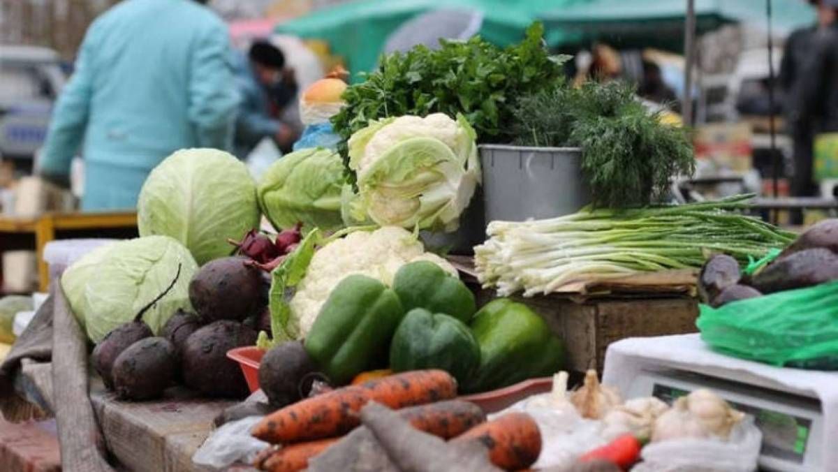 Де у Києві купити сільськогосподарські продукти від локальних виробників: адреси по районах