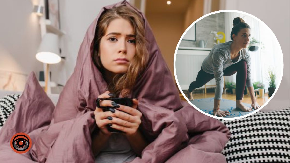 Як зігрітися вдома під час відключень опалення чи електрики