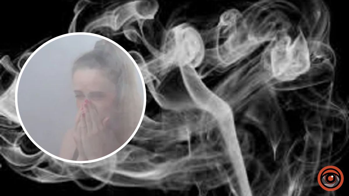 Перші ознаки отруєння чадним газом та перші дії, щоб врятуватися