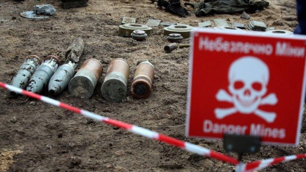 На околицях Києва можна чути вибухи: працюють сапери