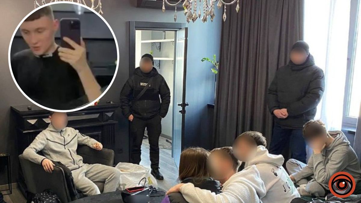 Споювали, ґвалтували і знімали на відео: у Києві у організаторів п’яних вечірок проводять обшуки