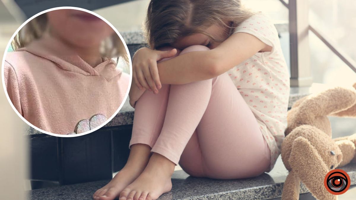 На Київщині вихователька дитячого будинку катувала 9-річну дівчинку