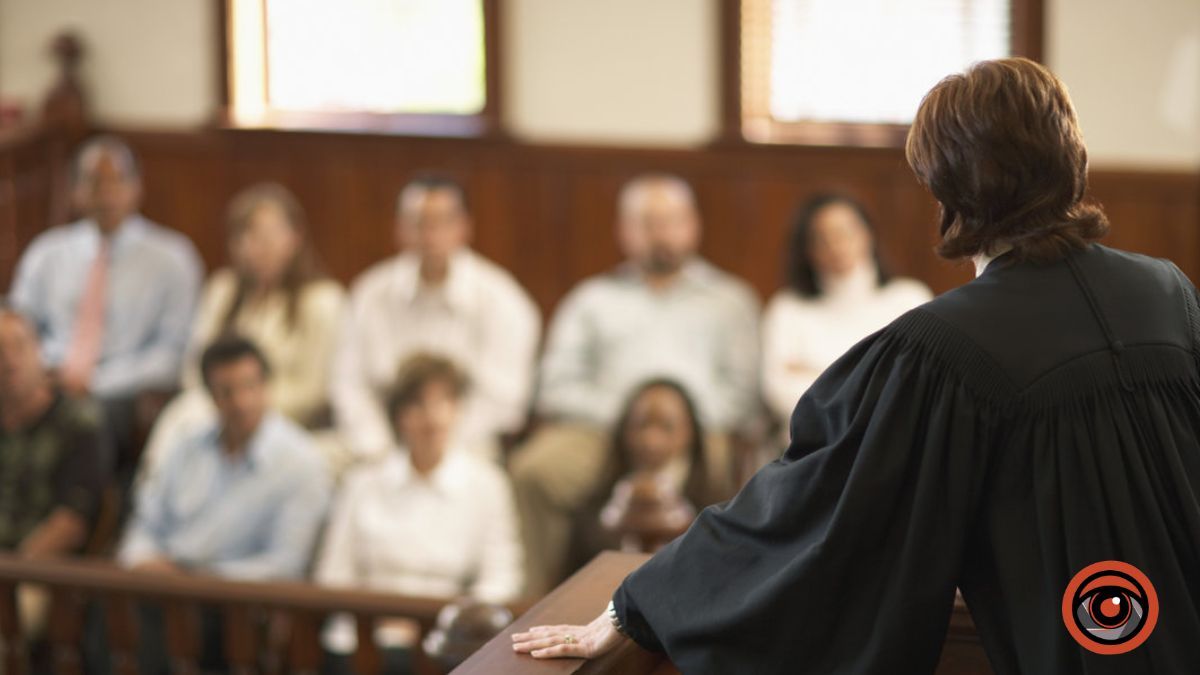 У Києві шукають  кандидатів у присяжні 7 районних судів: хто може стати і як подати документи