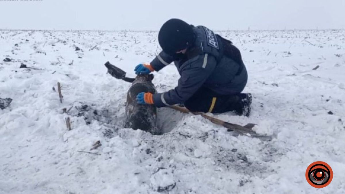 У передмісті Києва чутно звуки вибухів