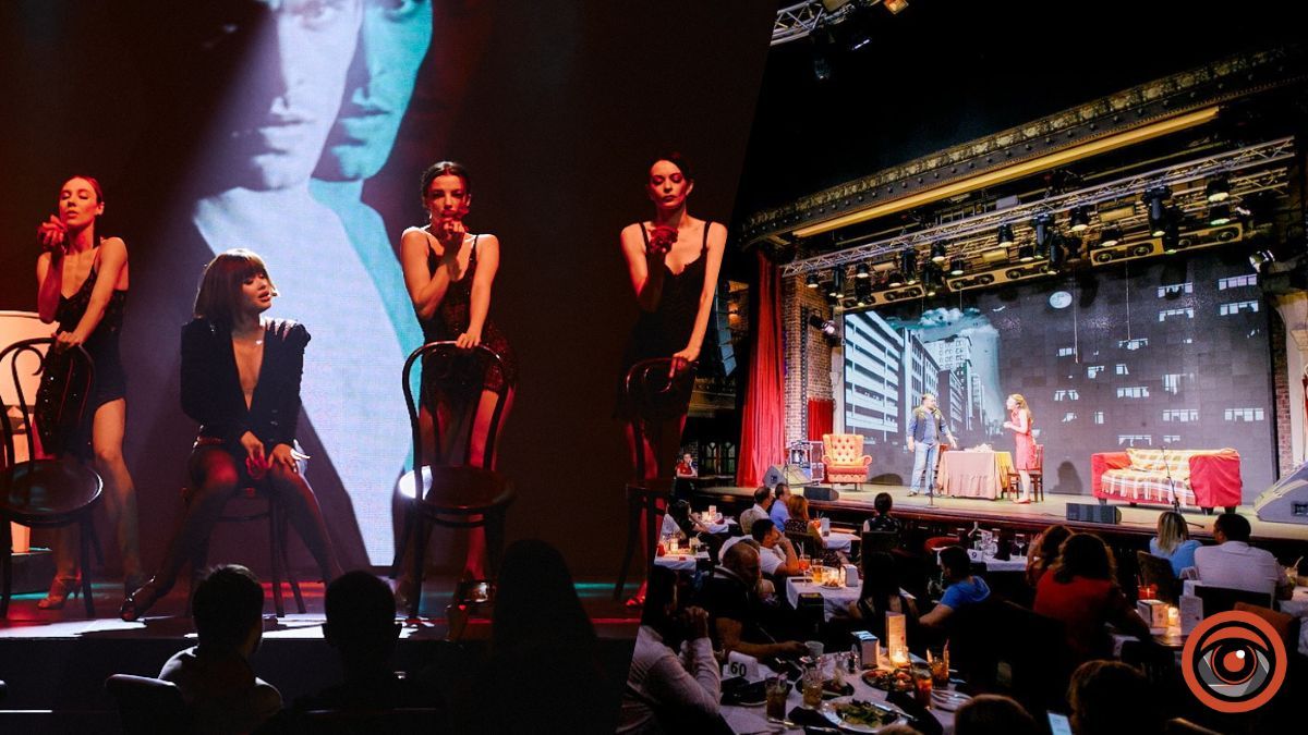 Джаз, вар’єте, стендап та вистави: Caribbean Club запрошує на події лютого-березня 