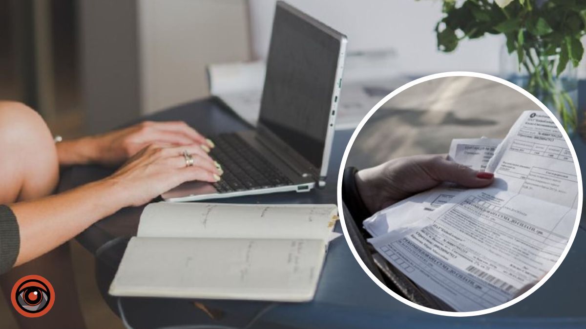 У Києві щомісяця 5,5 тонн паперу переводять на платіжки за воду: як отримати рахунки електронною поштою