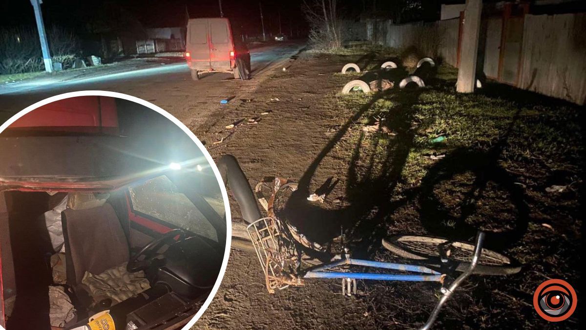 На Київщині сталася смертельна ДТП: Fiat збив 24-річного чоловіка