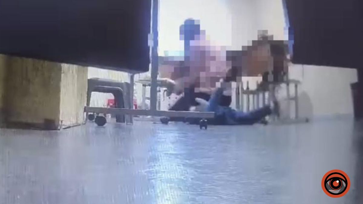 У Києві вихователі приватного садочка катували дітей: відео