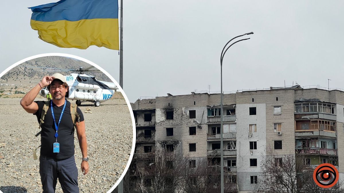 Всесвітньо відома компанія Miyamoto International відкрила офіс у Києві та долучилася до відновлення України