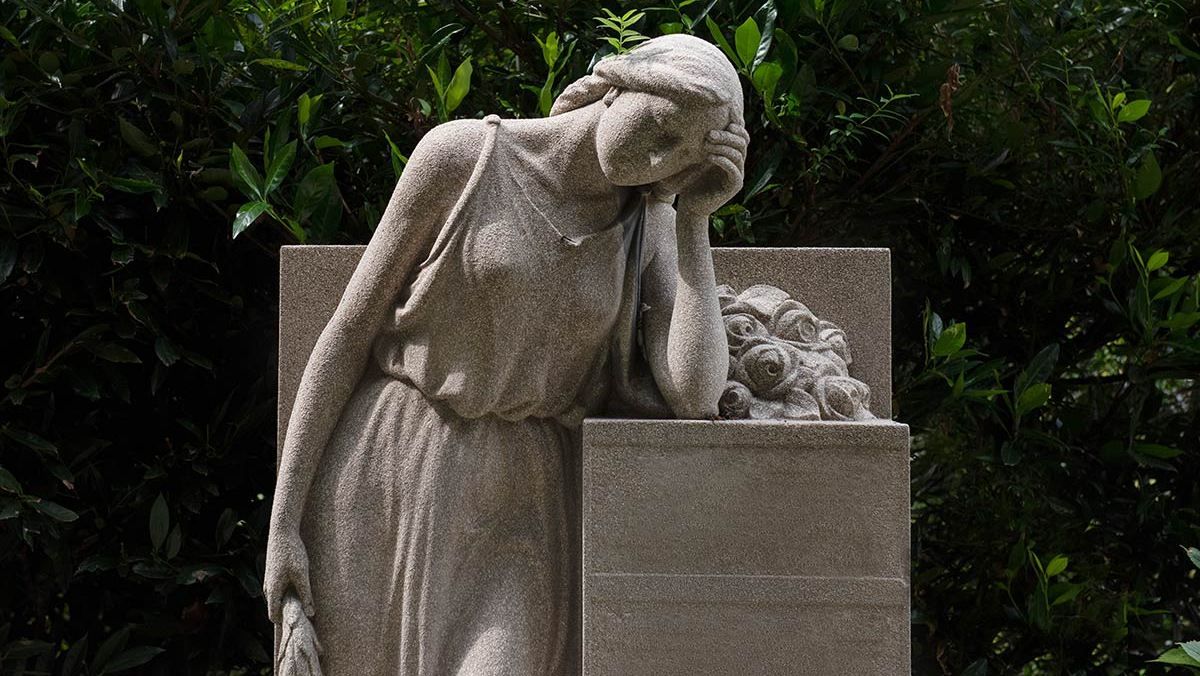 Меморіальні пам’ятники з граніту