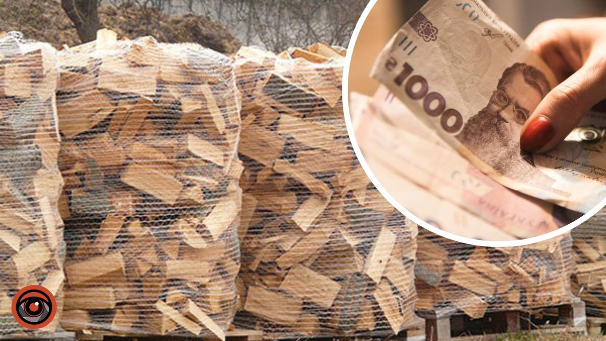 На Київщині продають неіснуючі дрова: як не стати жертвою шахраїв