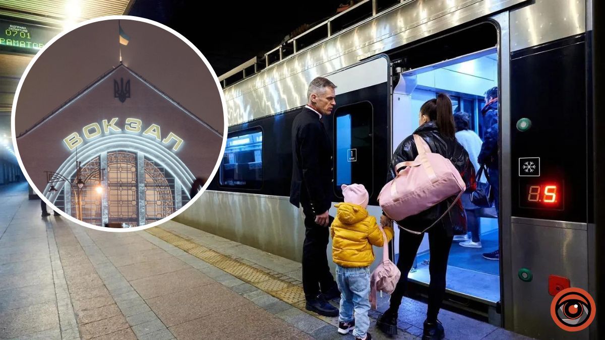 Укрзалізниця відправила нові поїзди до Польщі: які рейси курсують з Києва