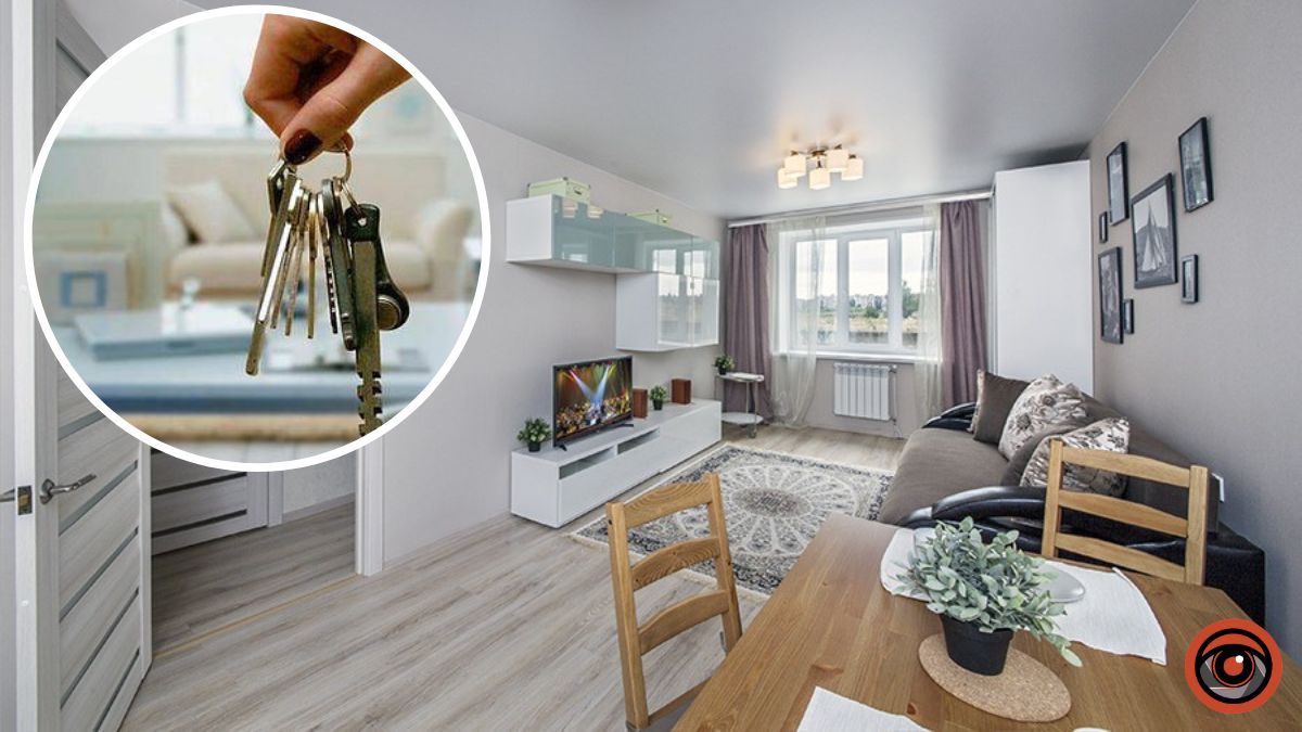 Як змінився ринок оренди житла під час війни: пікові періоди та коливання цін