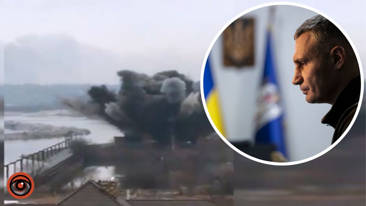 Як жив Київ у тижні перед широкомасштабним вторгненням росії та захищався у перші дні війни: відео