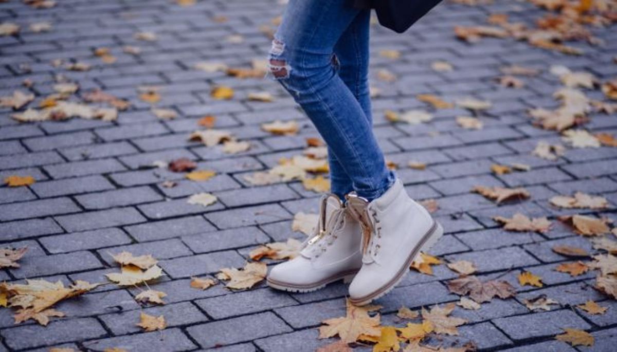 Базовий гардероб: яке взуття вибрати