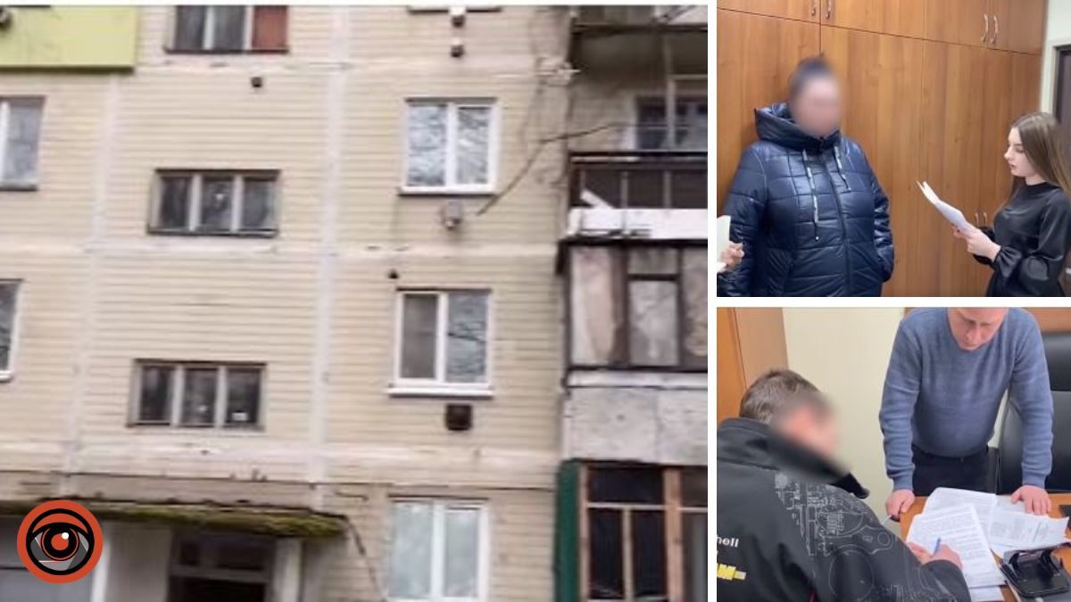 Показувала свої статеві органи, катувала та морила голодом: на Київщині мати зі своїм співмешканцем ґвалтували дітей