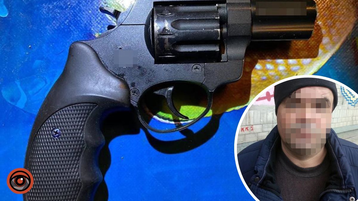 У Києві чоловік вбив дружину пострілом у голову: що вирішив суд