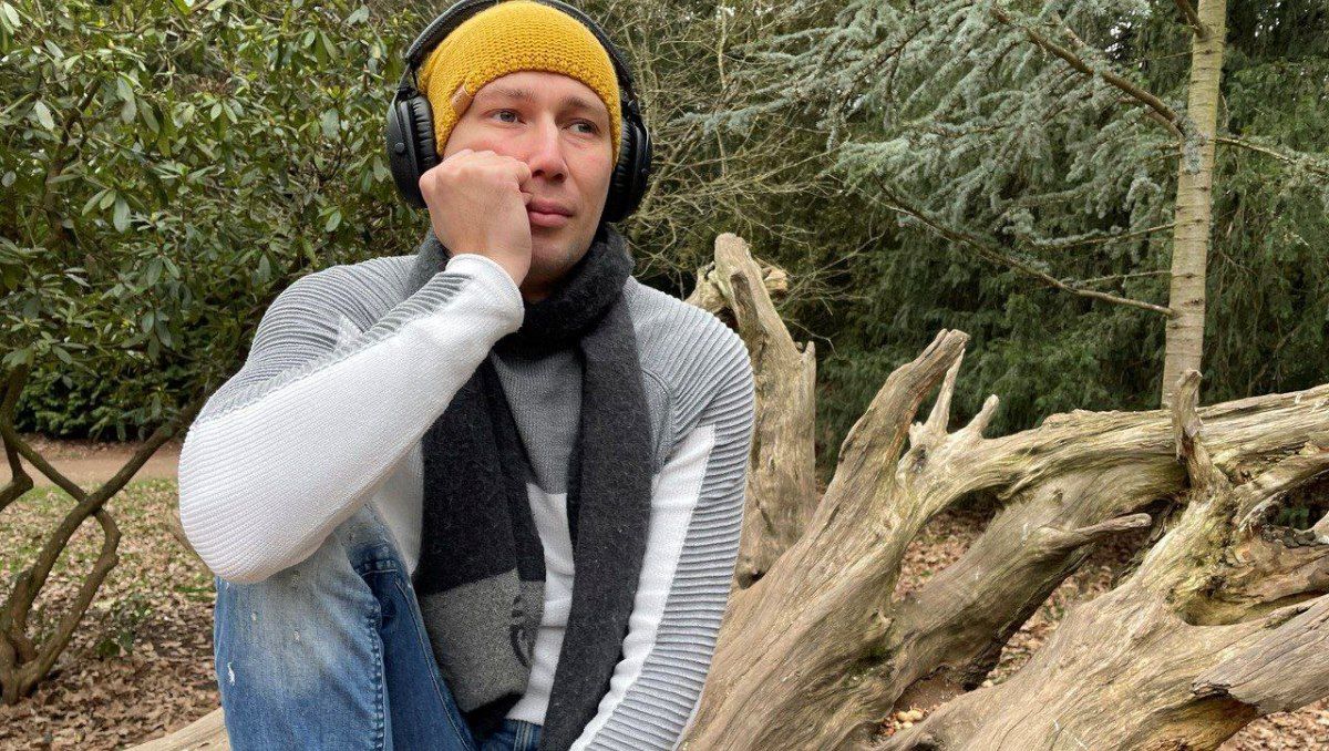 «В іноземних фільмах та серіалах, звучать трейлери створені українцями», – Станіслав Баранцов