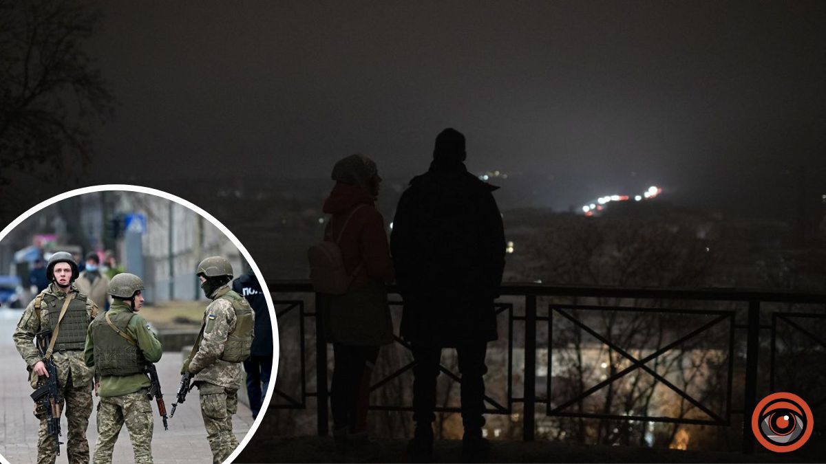 У Києві скоротять комендантську годину, - КМВА