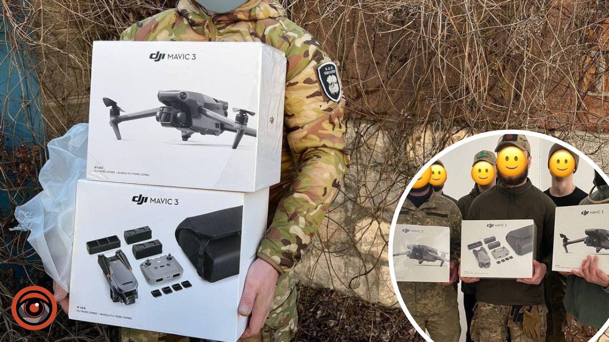 Українські військові знищують техніку ворога на донецькому напрямку. Відео Юрій Голик