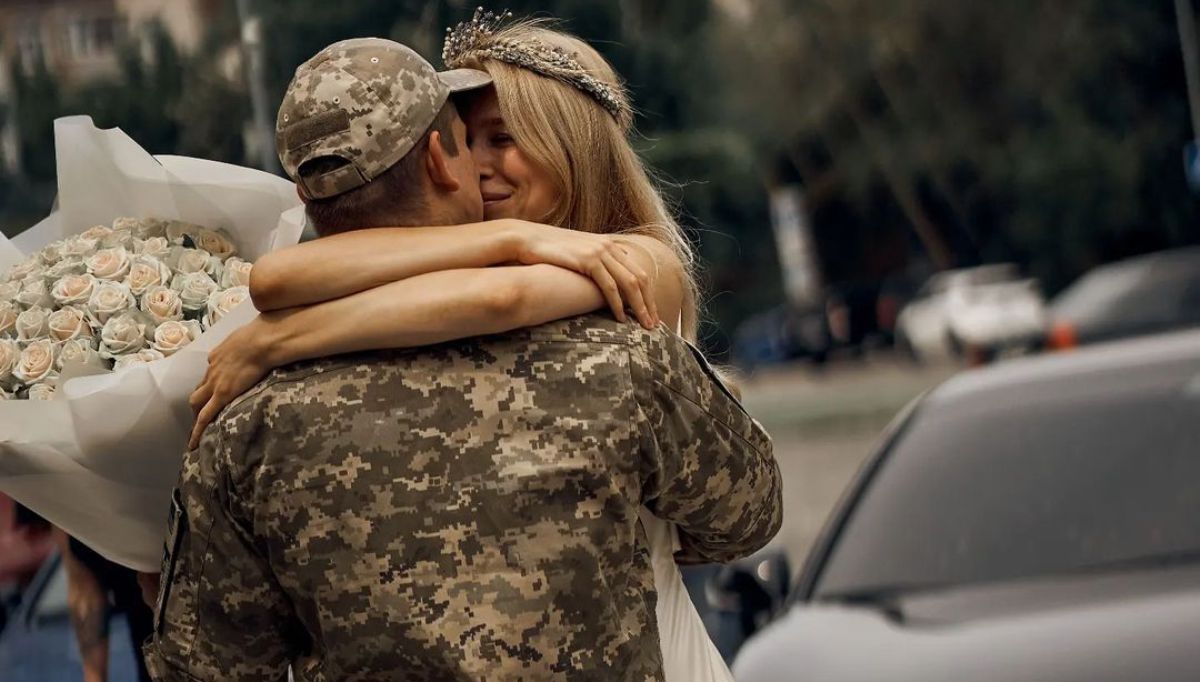 У Києві за 390 днів війни одружилися 26 020 пар: скільки немовлят народилось