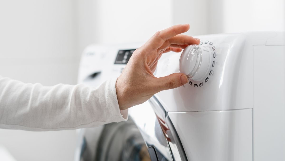 Де у Києві купити автоматичну пральну машину від перевіреного виробника