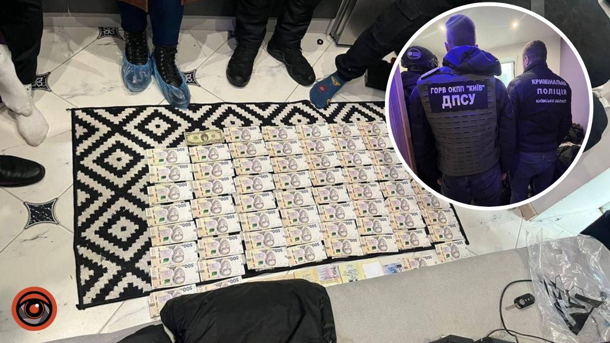 У Києві перекрили канал незаконного виїзду призивників за кордон: скільки коштувала підробка документів