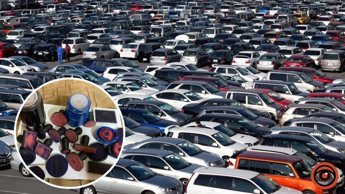 У Києві чоловік продавав неіснуючи автомобілі