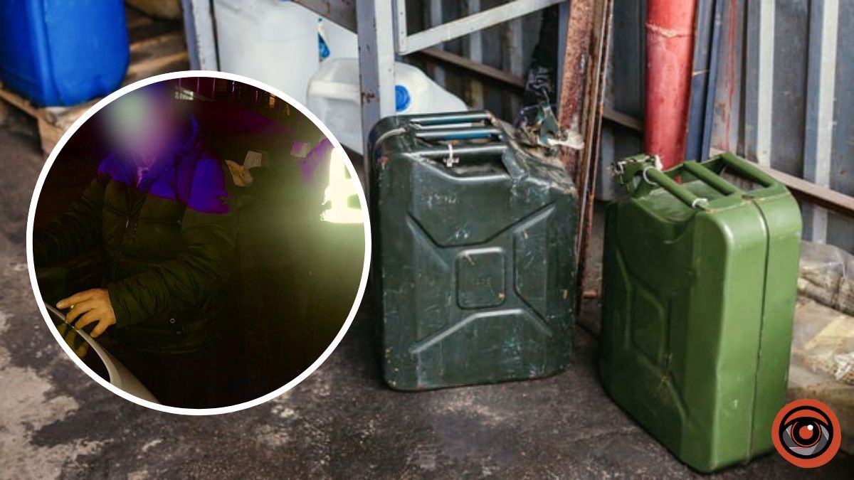 На Київщині чоловік облив бензином та підпалив співмешканку: справу передали до суду