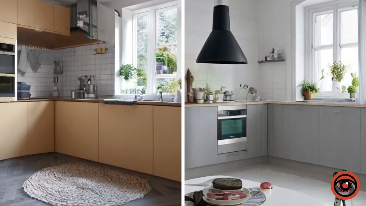 Не практичні білі стіни: міф чи правда