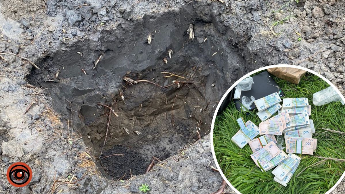 Змусили викопати собі могилу і стріляли: як у Києві двоє товаришів вимагали в чоловіка 1 000 000 гривень