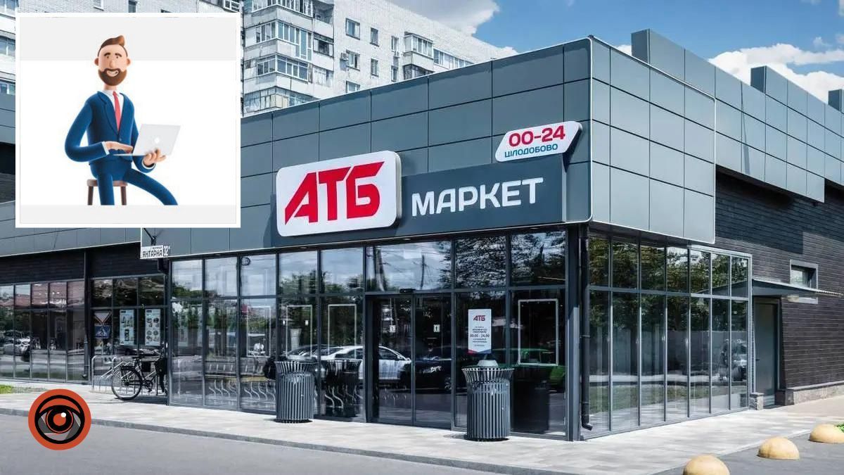 Ефективність та прозорість в АТБ:  електрона платформа для взаємодії з постачальниками товарів виходить на новий рівень