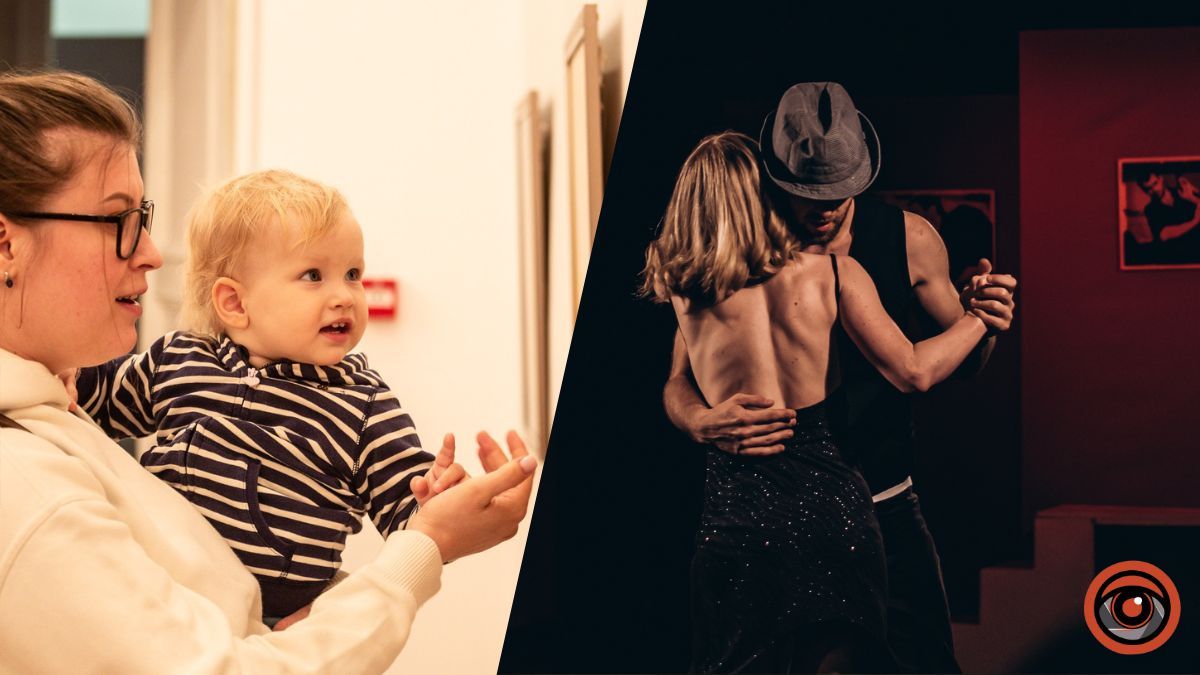 Куди піти у Києві: виставки, театри, лекторії та події із 1 по 7 травня