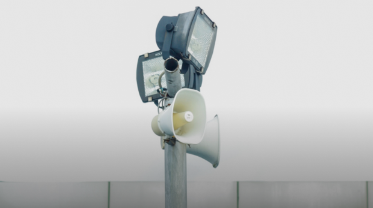 На Київщині тестують автоматизовану систему сповіщень: де 20 хвилин лунатимуть сирени