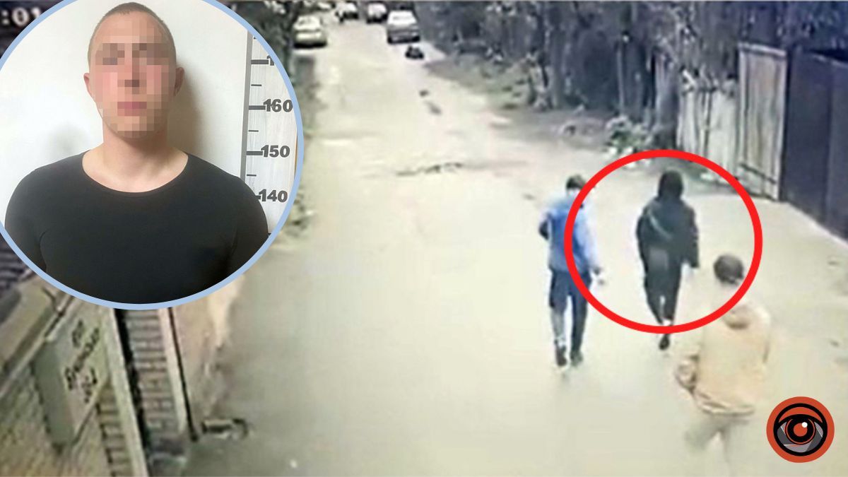 У Києві юнак побився об заклад з друзями та викрав авто, щоб покататися містом