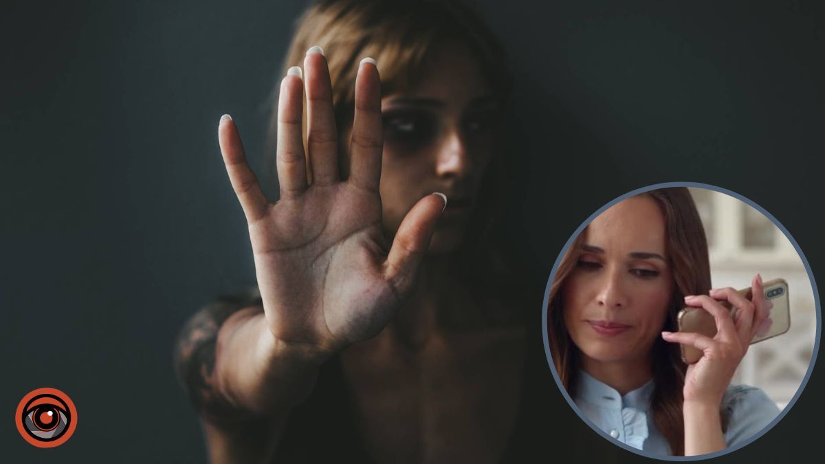 Куди у Києві звертатись щодо психологічної підтримки через домашнє насильство та війну