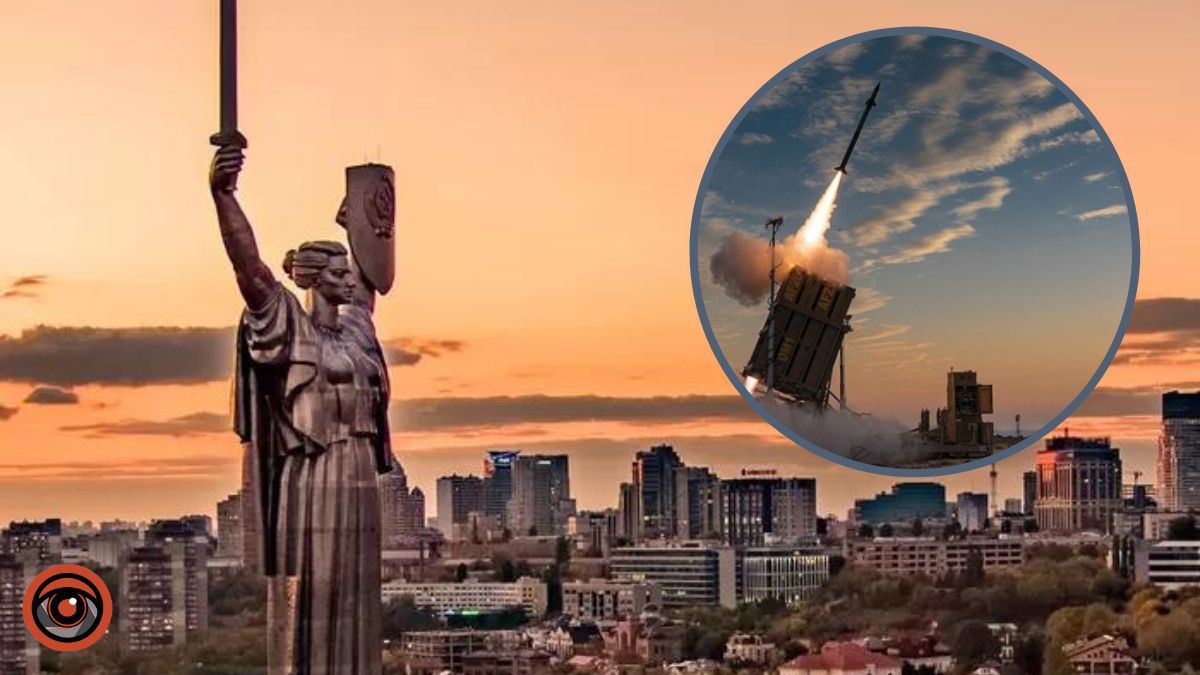 По всьому Києву лунають вибухи: лишайтесь в укриттях